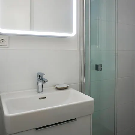 Beachhouse Lornsen Hof App 7 * Westerland