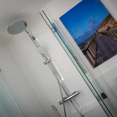 Beachhouse Lornsen Hof App 7