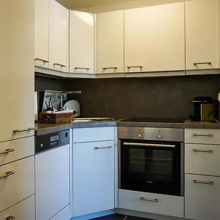 Apartment Beachhouse Lornsen Hof App 7 Westerland